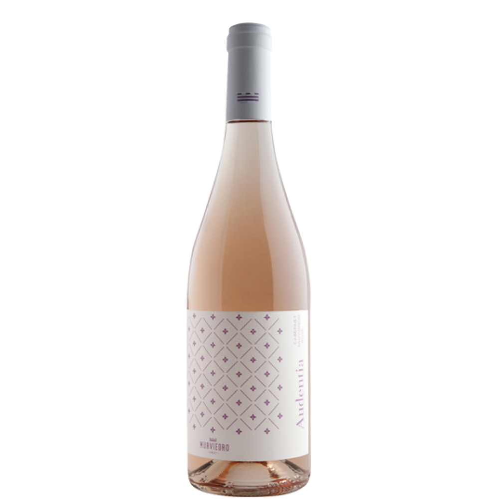 Audentia Rosé Valencia DOP