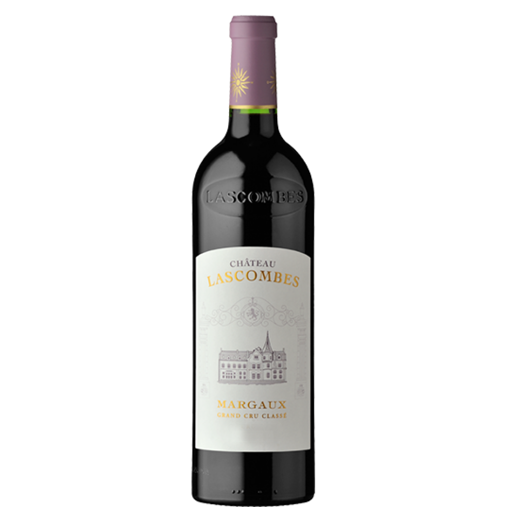 Château Lascombes 2e Grand Cru classé Margaux AC
