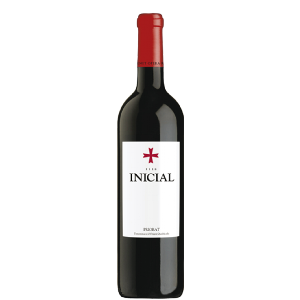 Noster Inicial Priorat DOCa