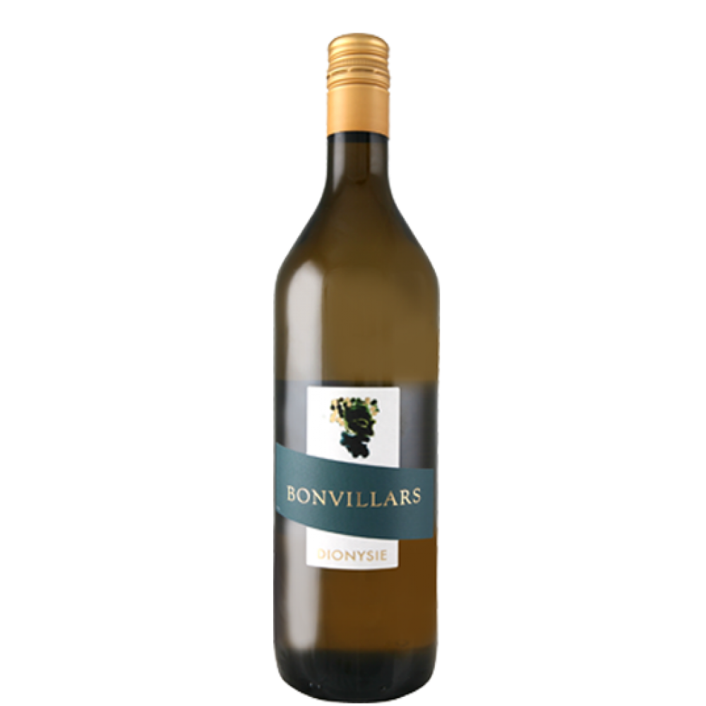 Dionysie blanc Bonvillars AOC