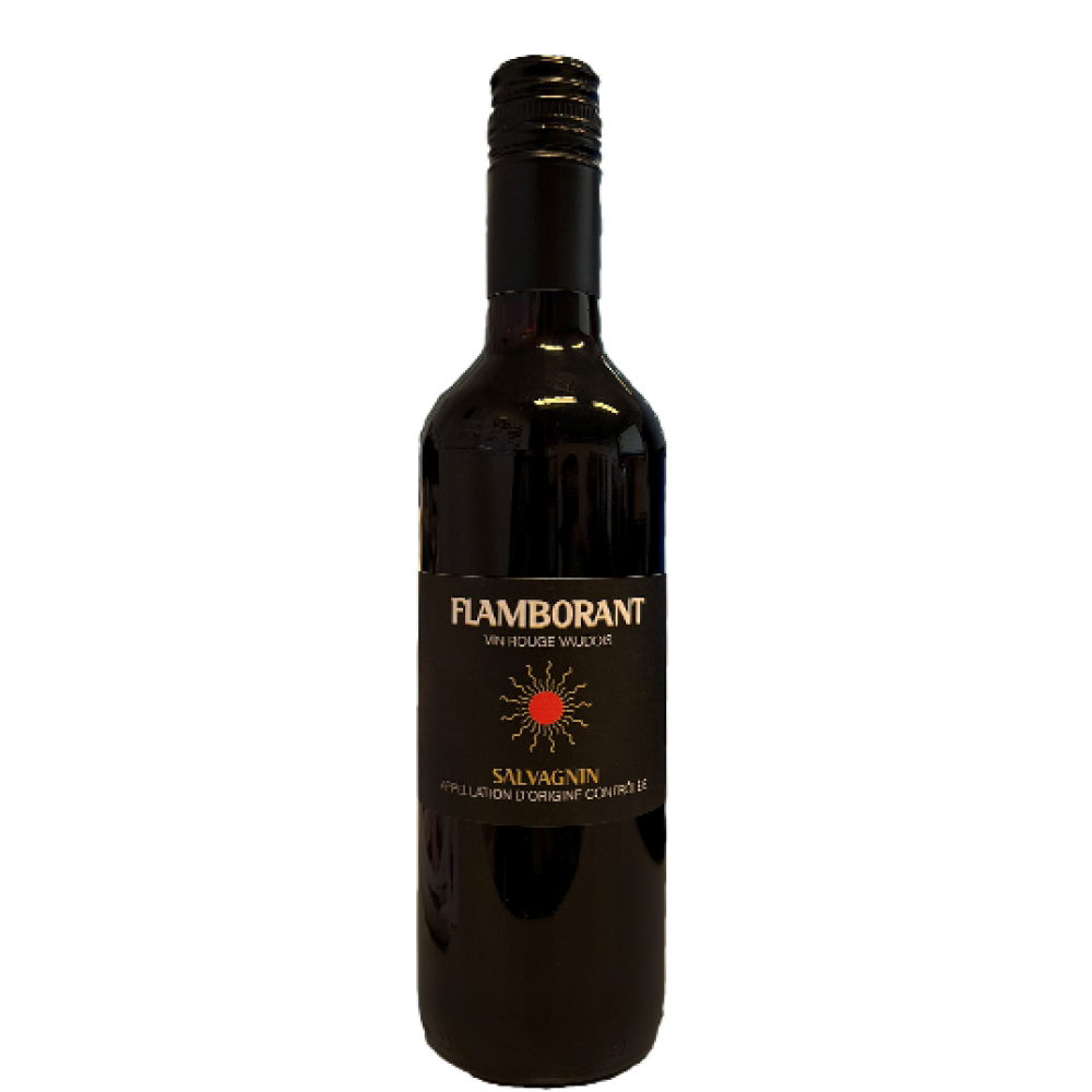 Flamborant Salvagnin Vaud AOC VP