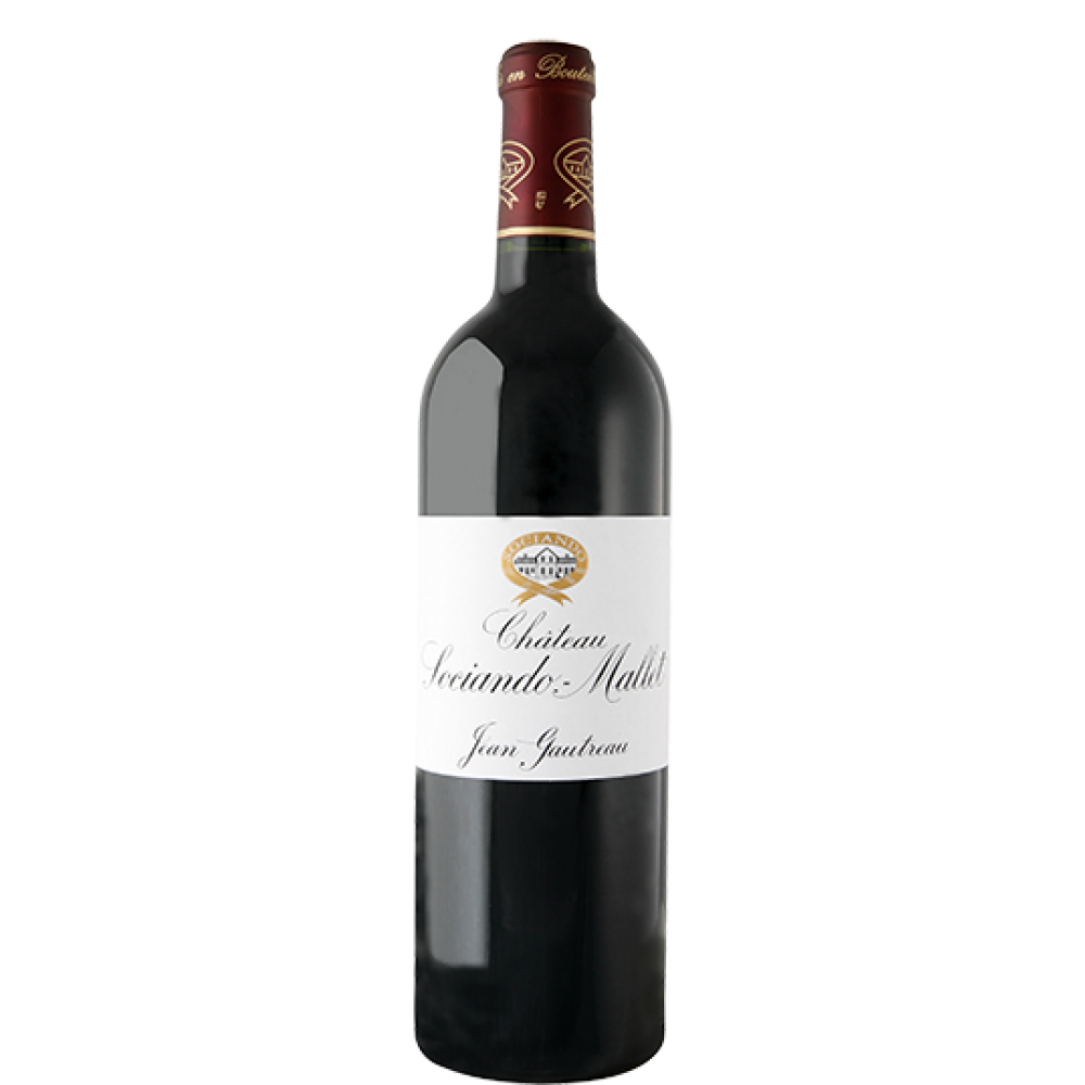 Château Sociando-Mallet Haut-Médoc AC