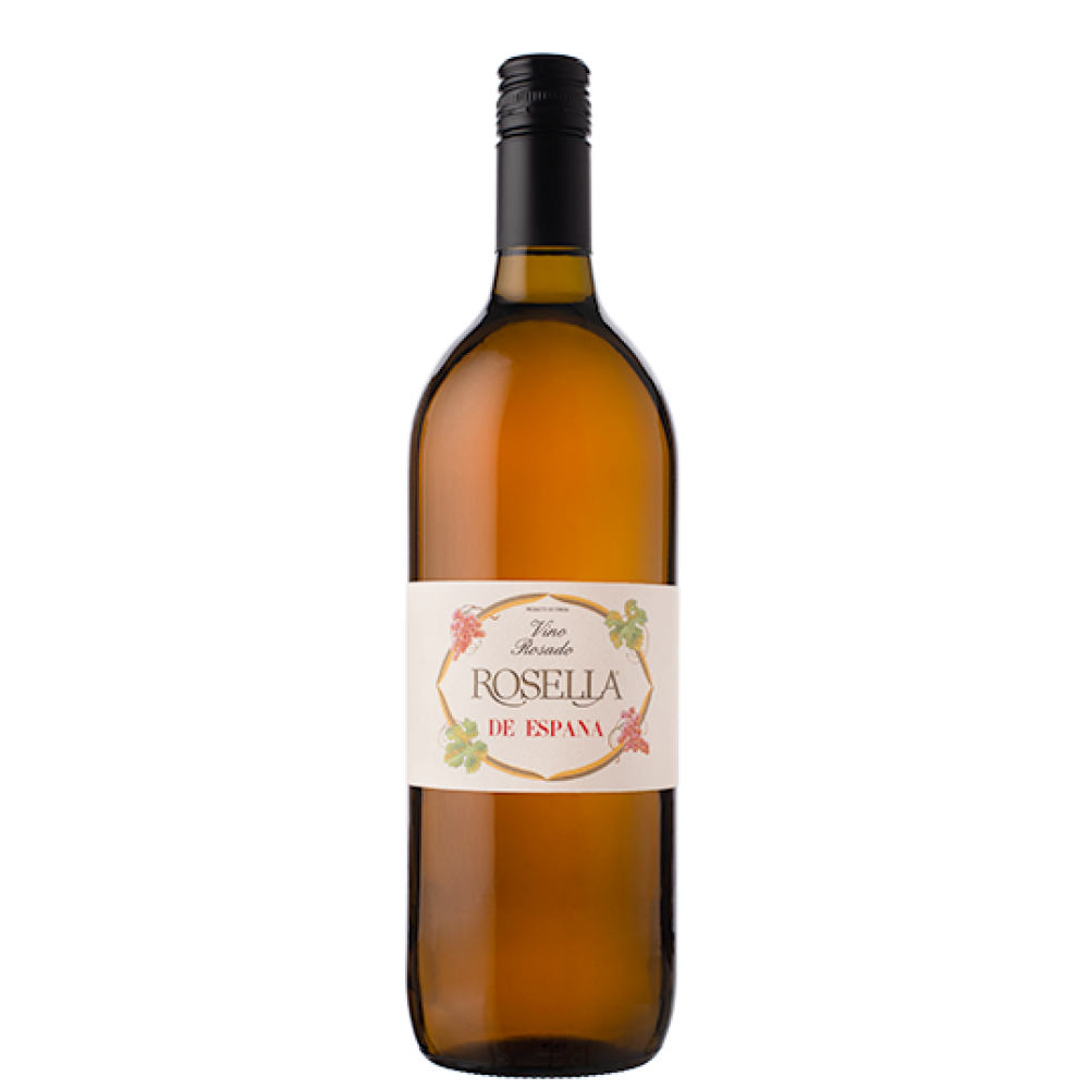Rosella Vino rosado de España