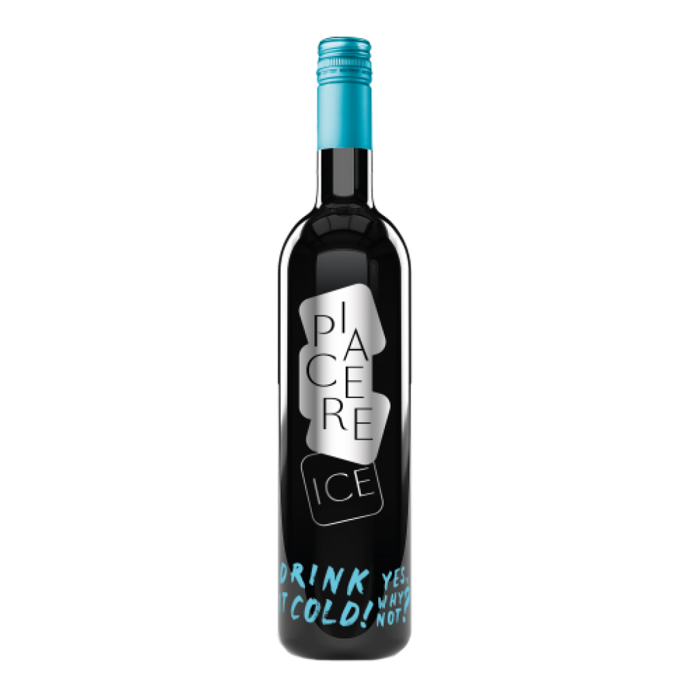 Piacere Ice Vin de pays suisse