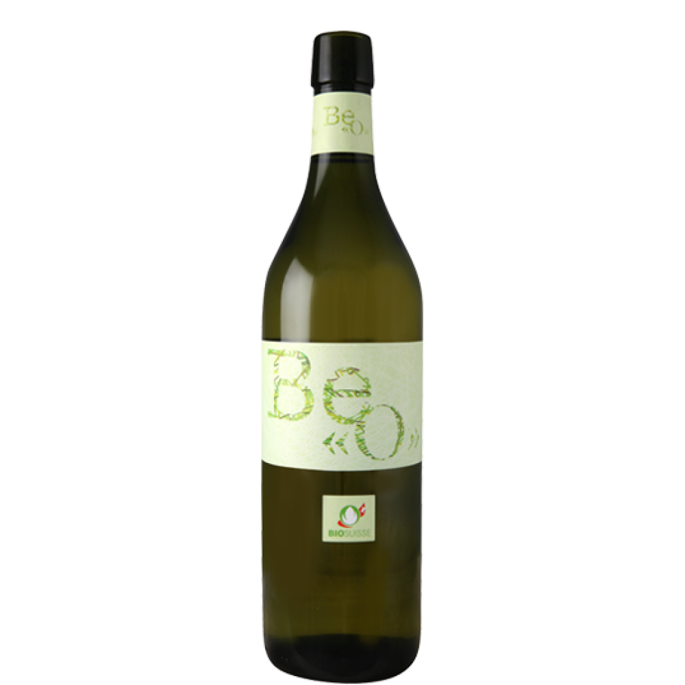 Be «O» Chasselas Bio Suisse La Côte AOC