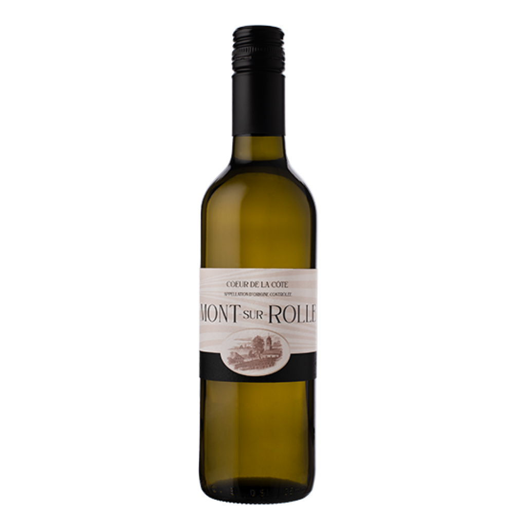 Coeur de La Côte Mont-sur-Rolle La Côte AOC VP