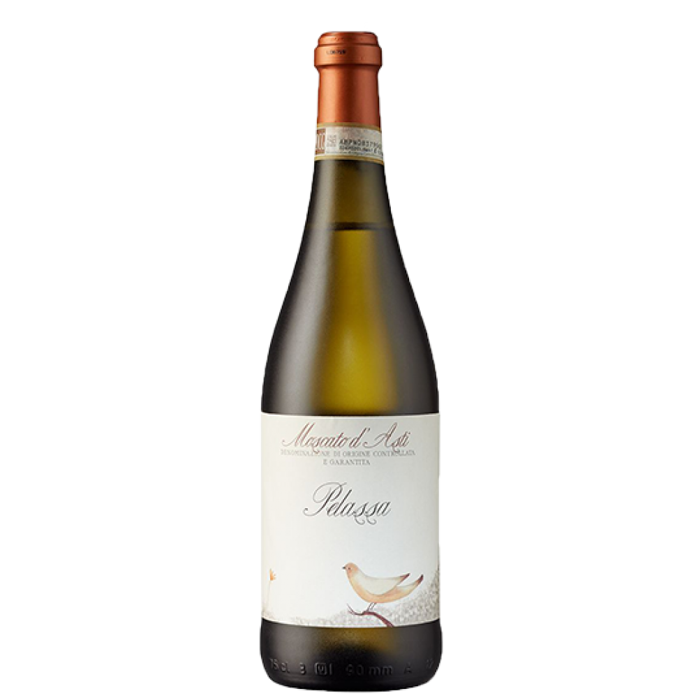 Moscato d'Asti DOCG Pelassa