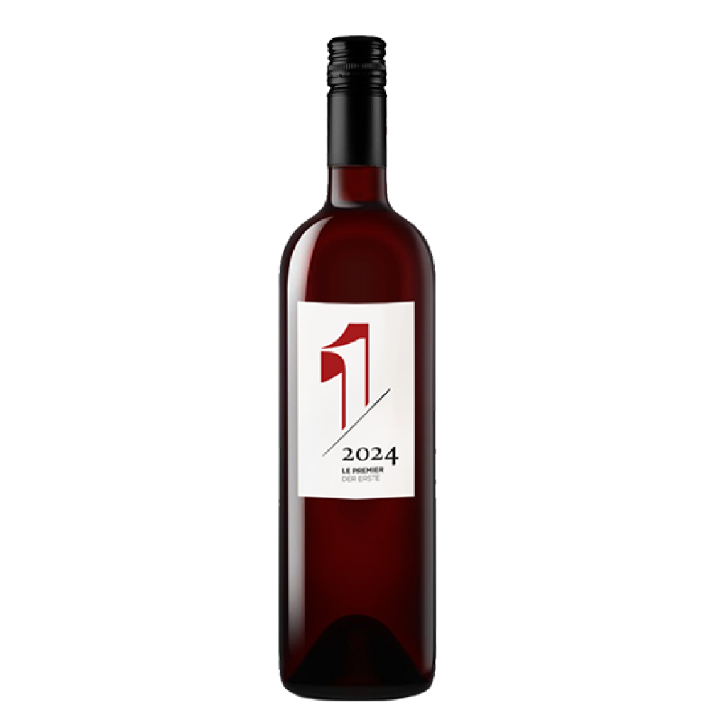 Le Premier Vin de Pays suisse