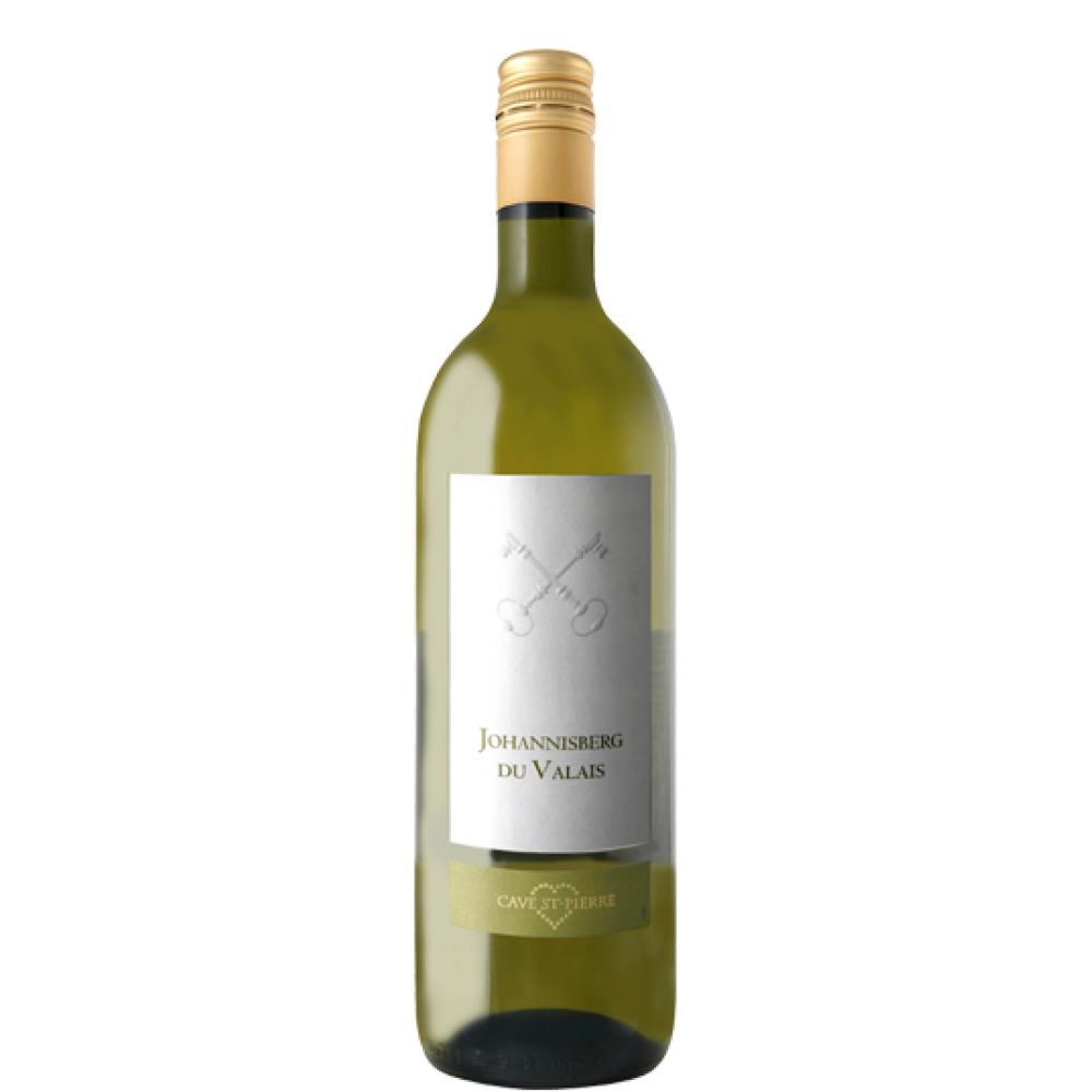 Les Clés de St-Pierre Johannisberg du Valais AOC