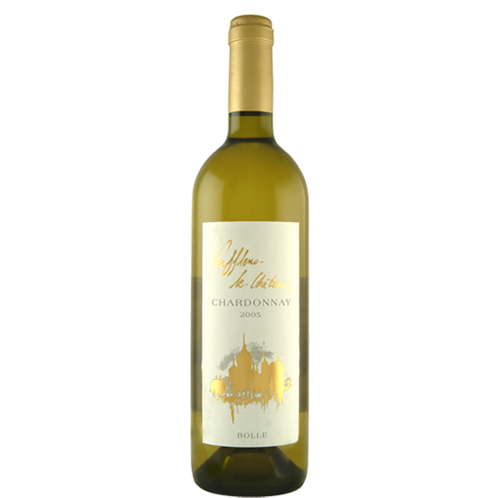 Chardonnay Vufflens-le-Château La Côte AOC