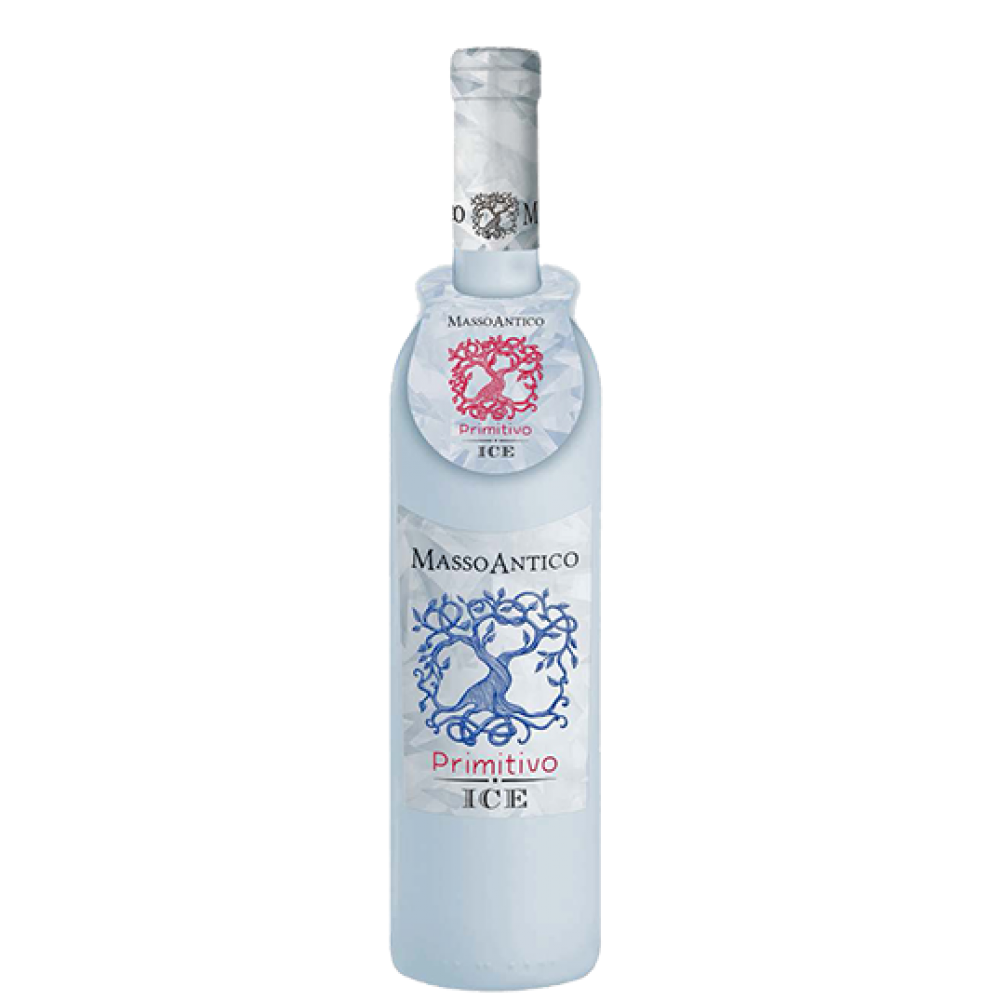 Masso Antico Primitivo Salento IGT ICE