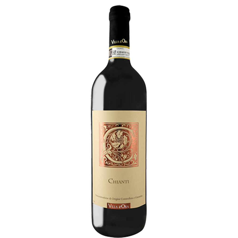Villa d'Ora Chianti DOCG