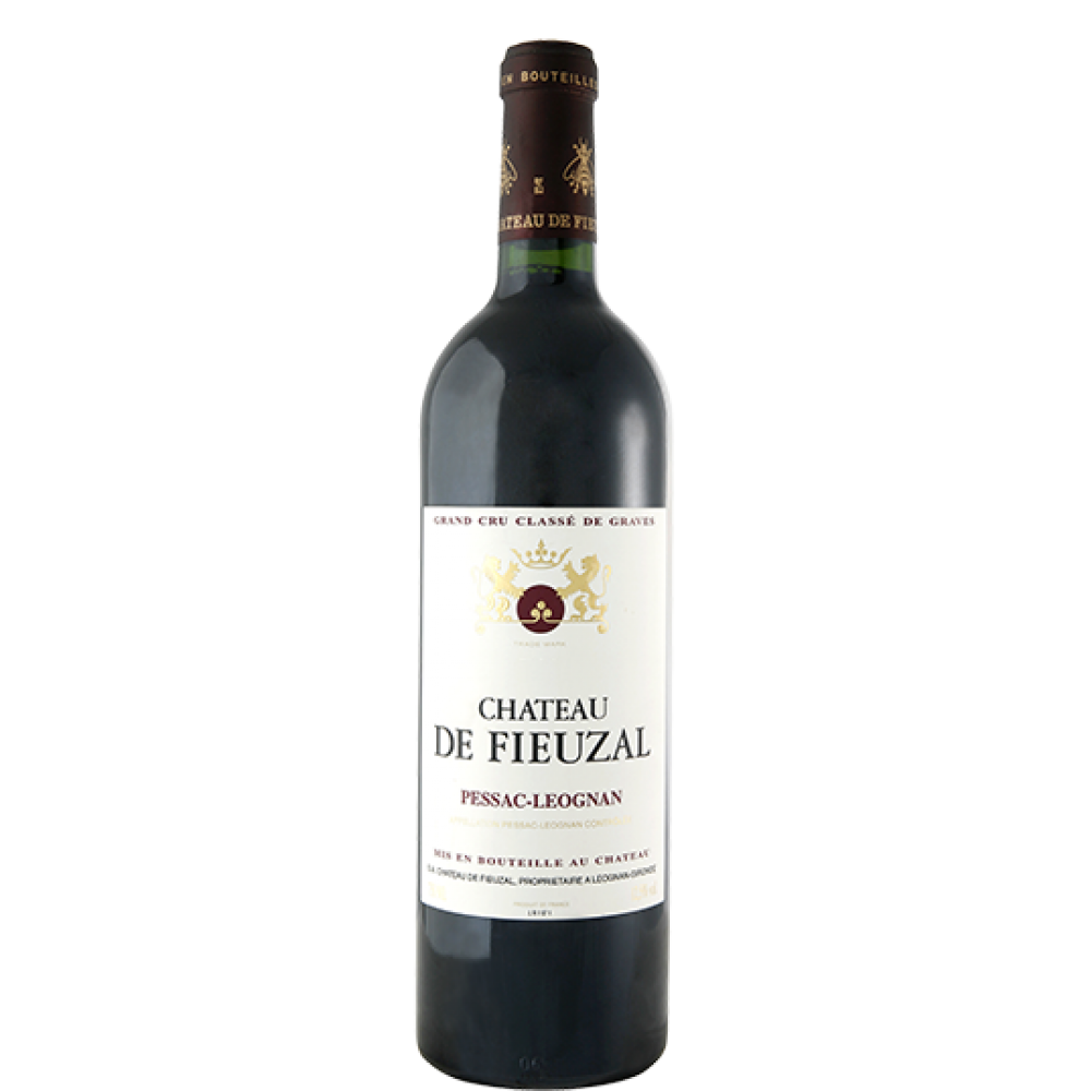 Château de Fieuzal Grand Cru classé de Graves Pessac-Léognan AC
