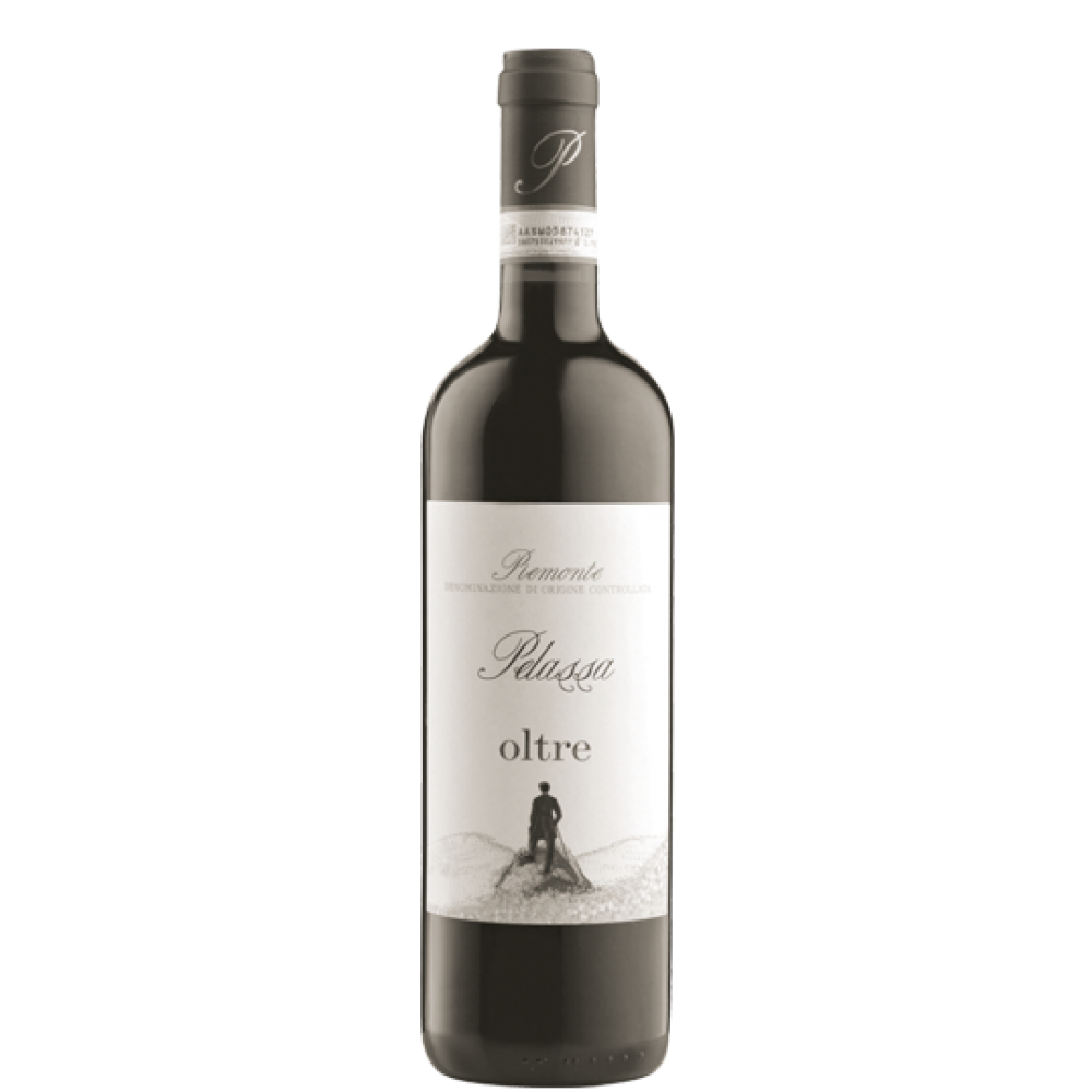 Pelassa oltre Piemonte DOC