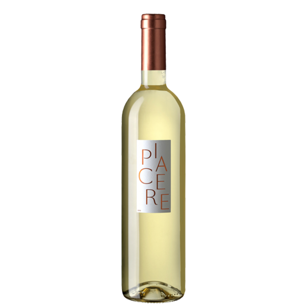 Piacere blanc Vin de pays suisse
