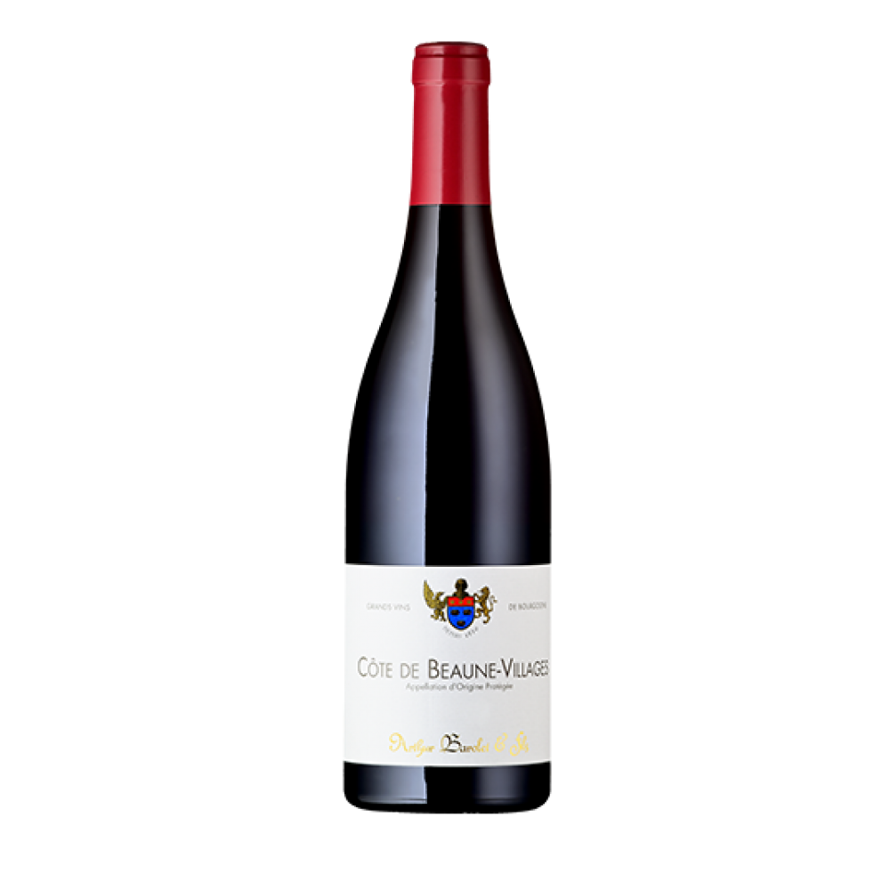 Côte de Beaune-Villages AC Arthur Barolet