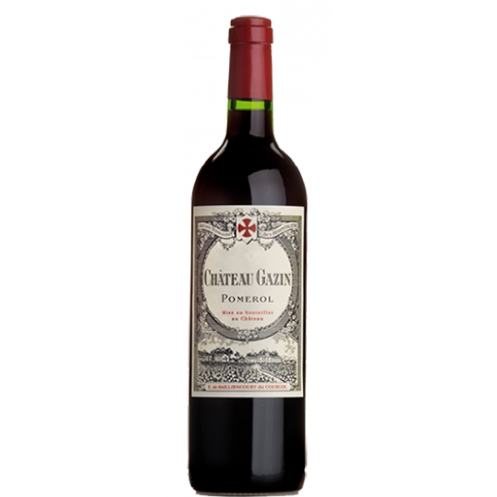 Château Gazin Pomerol AC