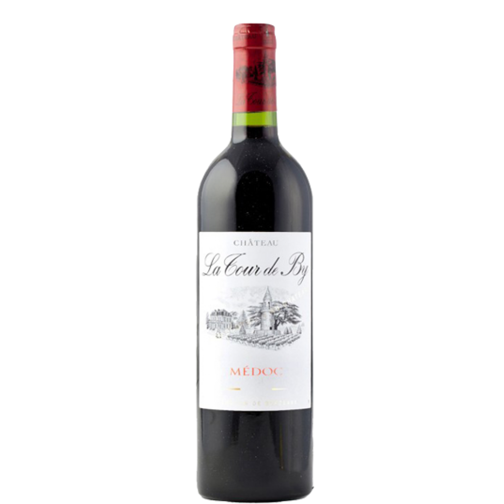 Château La Tour de By Médoc AC