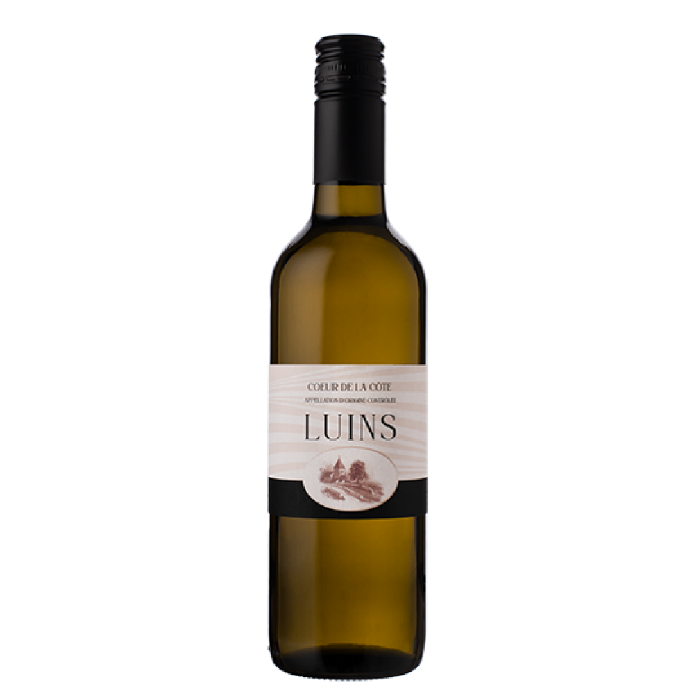 Coeur de La Côte Luins La Côte AOC VP