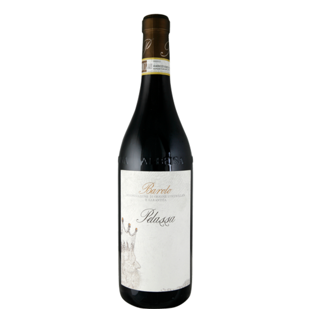 Pelassa Barolo DOCG