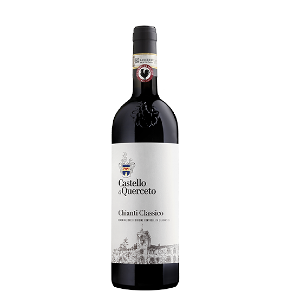 Castello di Querceto Chianti Classico DOCG