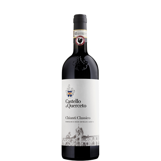 Castello di Querceto Chianti Classico DOCG