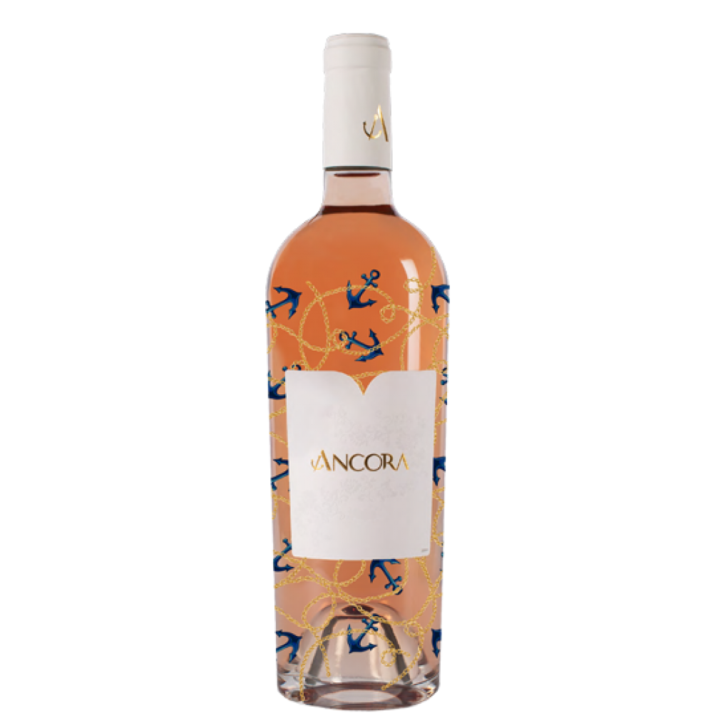 Ancora Rosé Limited Edition Vin de pays suisse