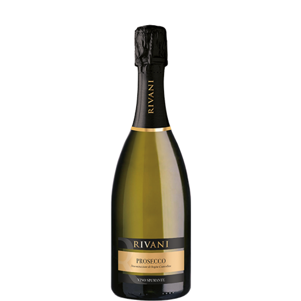Rivani Prosecco DOC Spumante Extra Dry