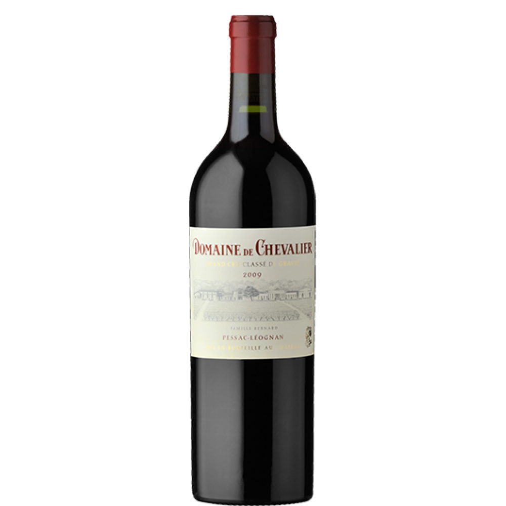 Domaine de Chevalier Cru classé Pessac-Léognan AC