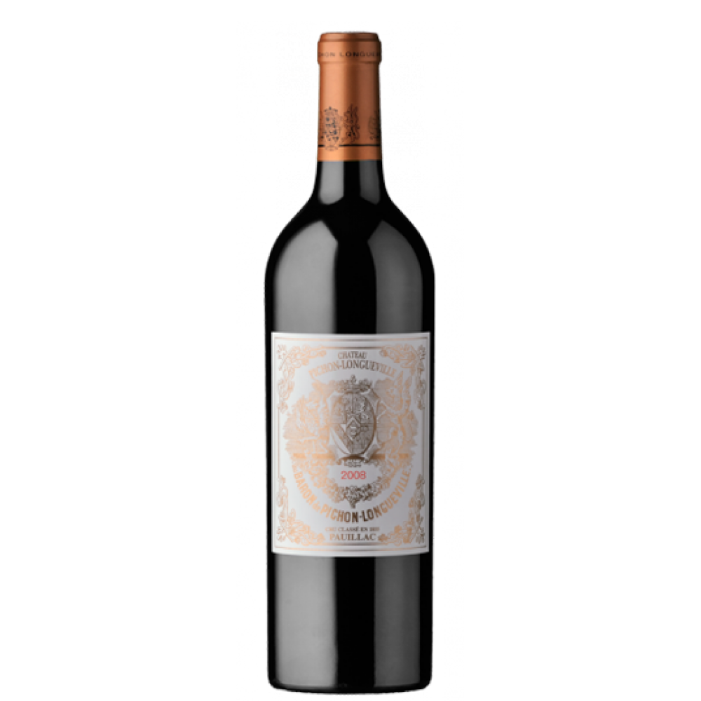Château Pichon-Longueville Baron 2e Grand Cru classé Pauillac AC