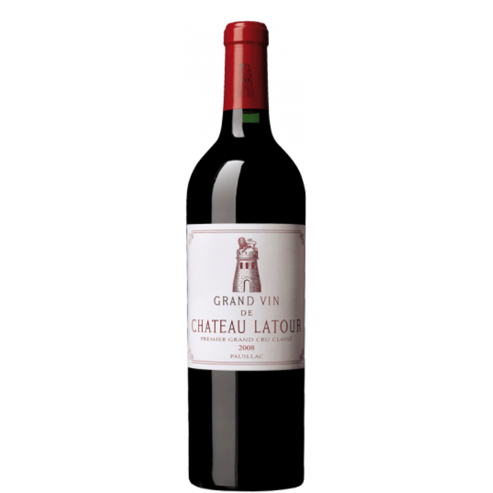 Château Latour 1er Grand Cru classé Pauillac AC