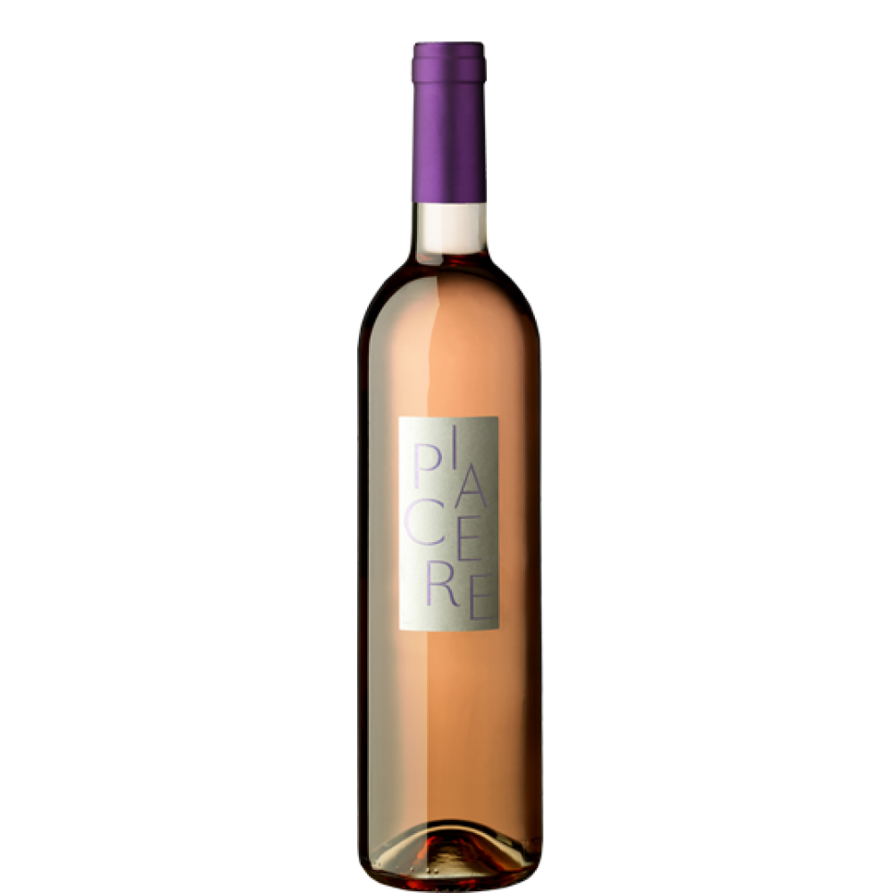 Piacere rosé Vin de pays suisse