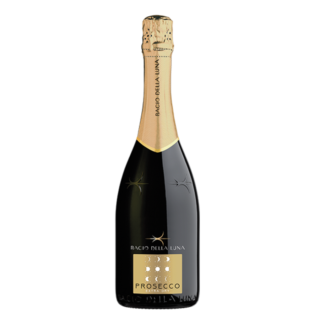 Bacio della Luna Prosecco Spumante DOC  Extra Dry