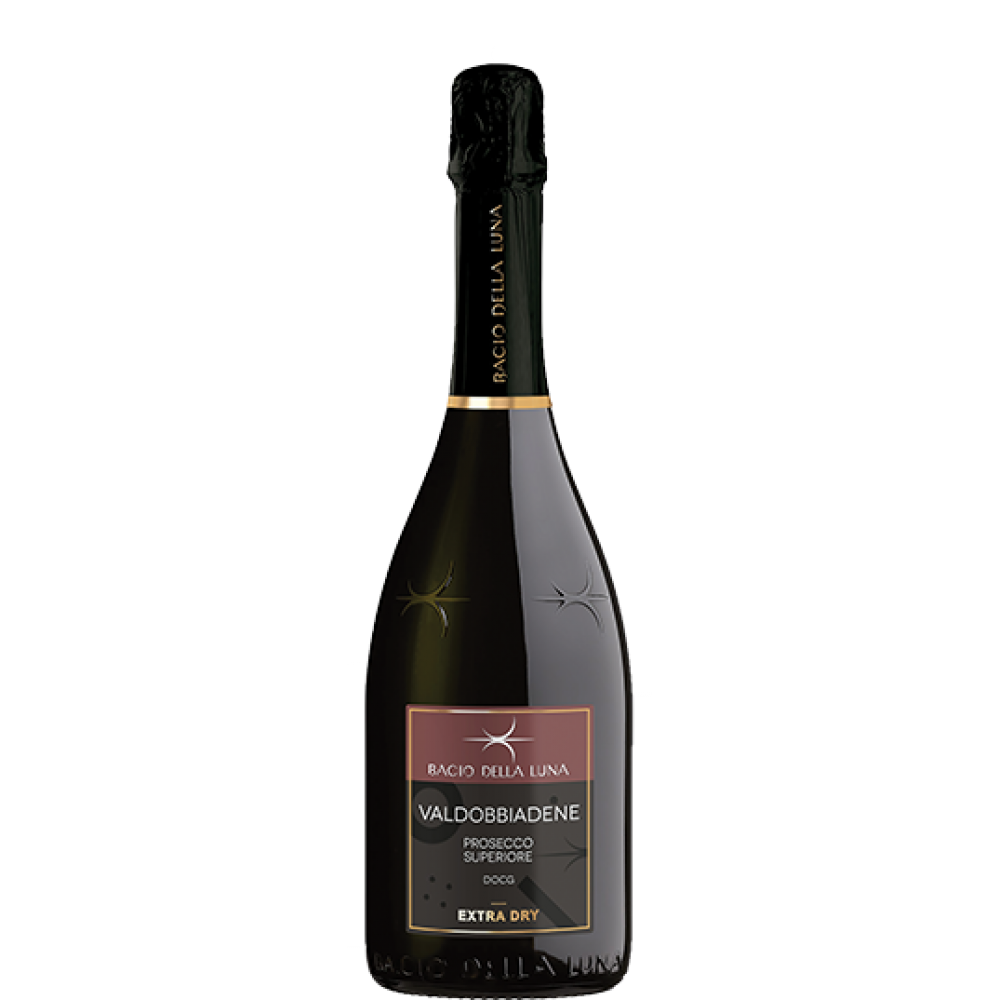 Bacio della Luna Prosecco Superiore DOCG Conegliano Valdobbiadene
