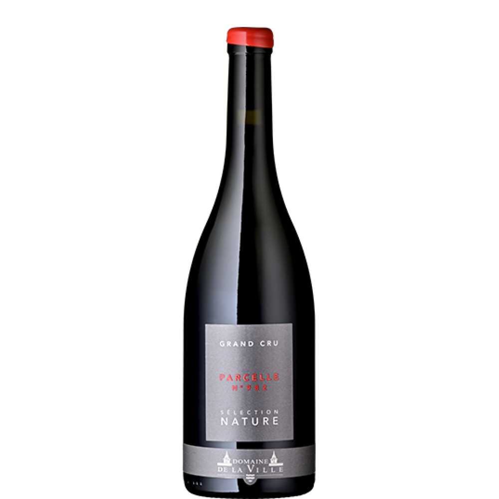 Sélection Nature Gamay Parcelle 982 Morges La Côte AOC