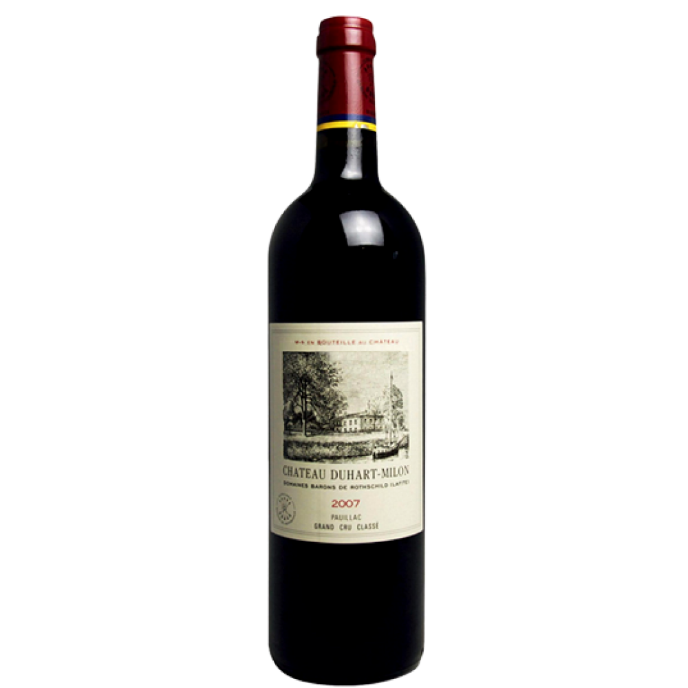 Château Duhart-Milon 4. Grand Cru classé Pauillac AC