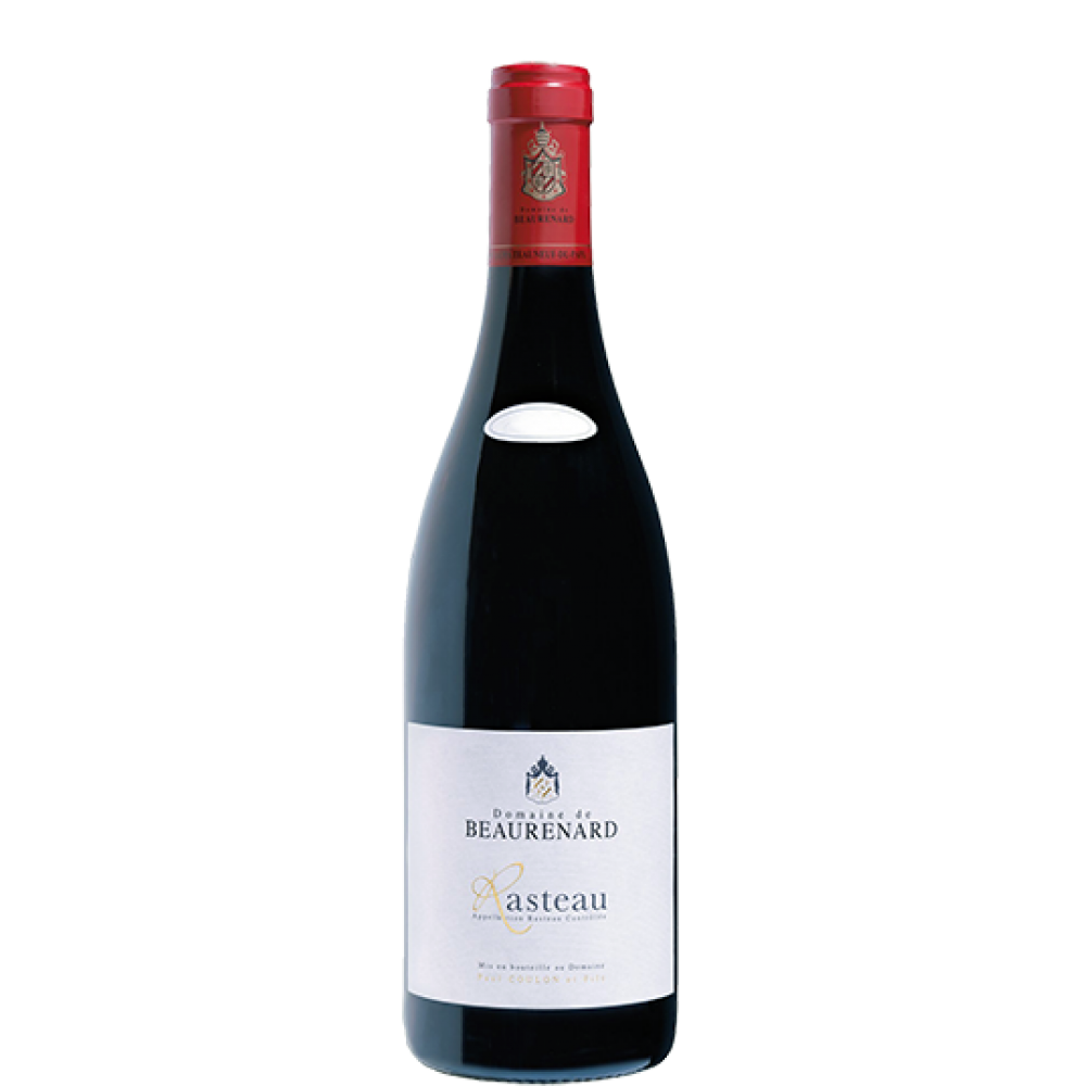 Domaine de Beaurenard Rasteau AC