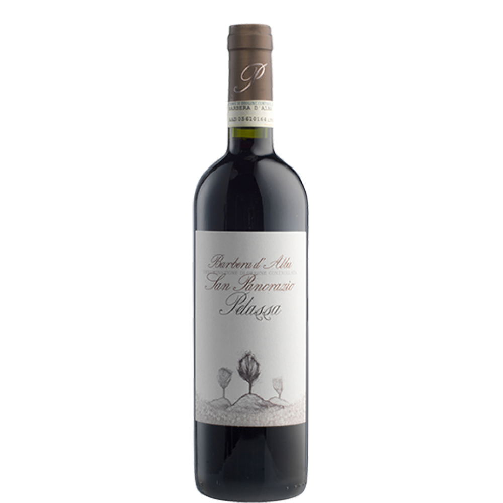 San Pancrazio Barbera d'Alba DOC