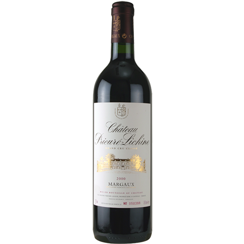 Château Prieuré-Lichine 4e Grand Cru classé Margaux AC