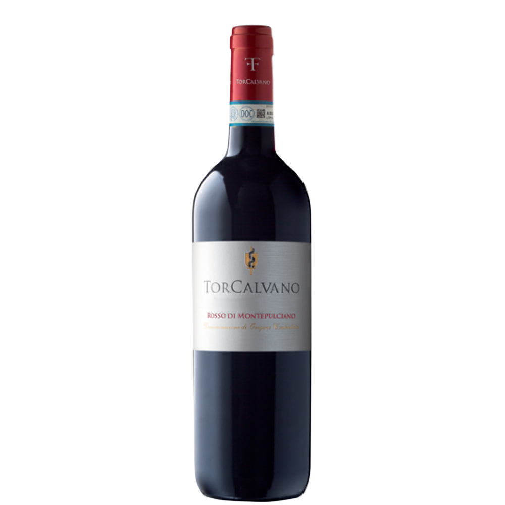 TorCalvano Rosso di Montepulciano DOC