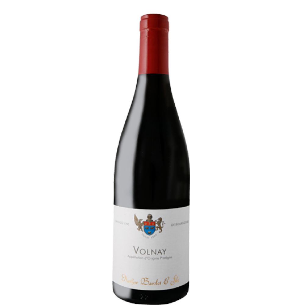 Volnay AOP Arthur Barolet