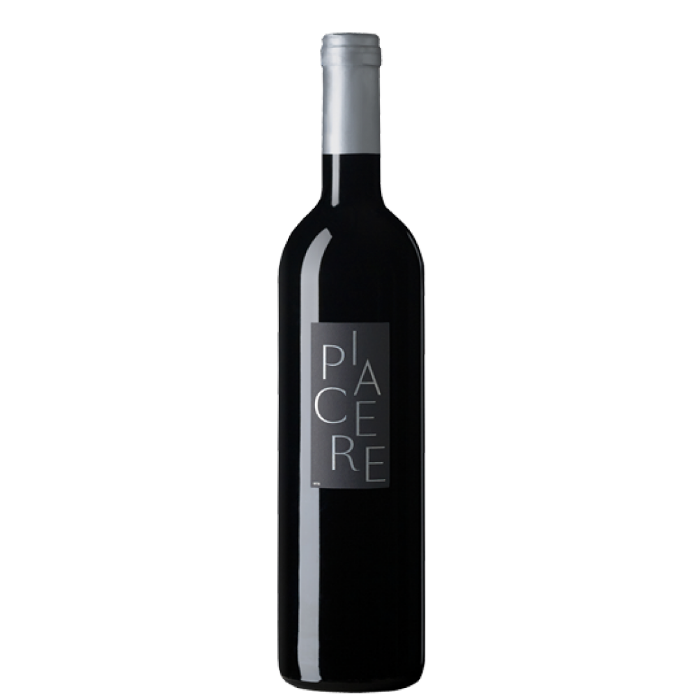 Piacere rouge Vin de pays suisse