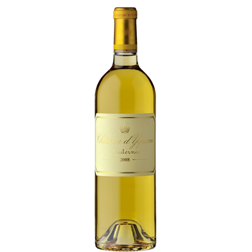 Château d'Yquem 1er Grand Cru classé Sauternes AC