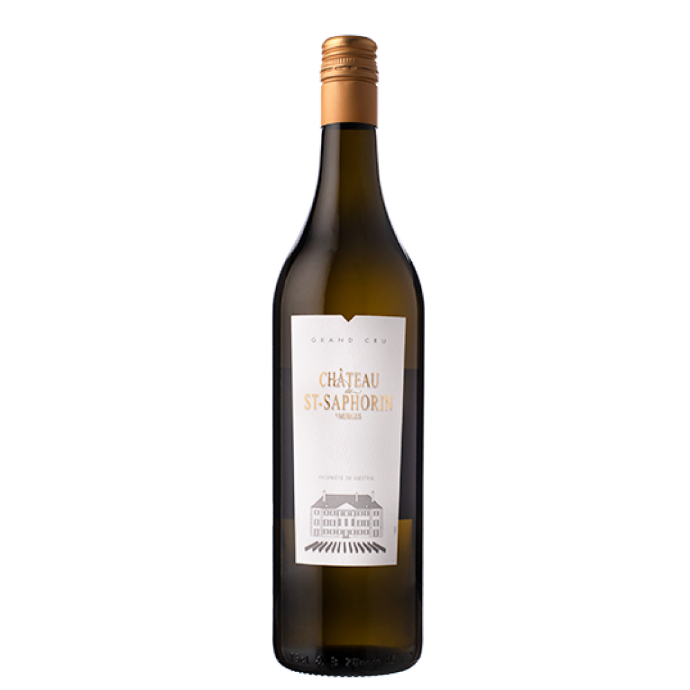 Château de St-Saphorin-sur-Morges Grand Cru La Côte AOC