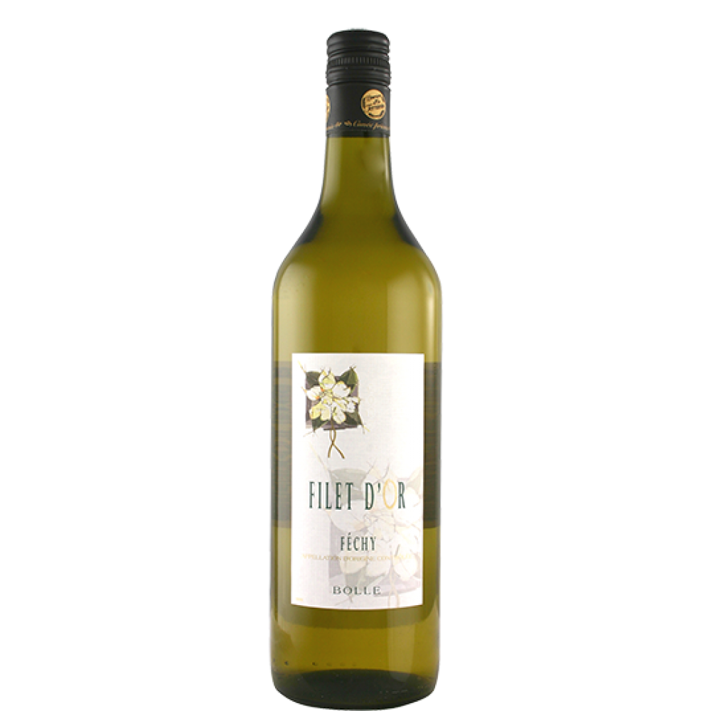Filet d'Or Féchy La Côte AOC Lauriers d'Or Terravin
