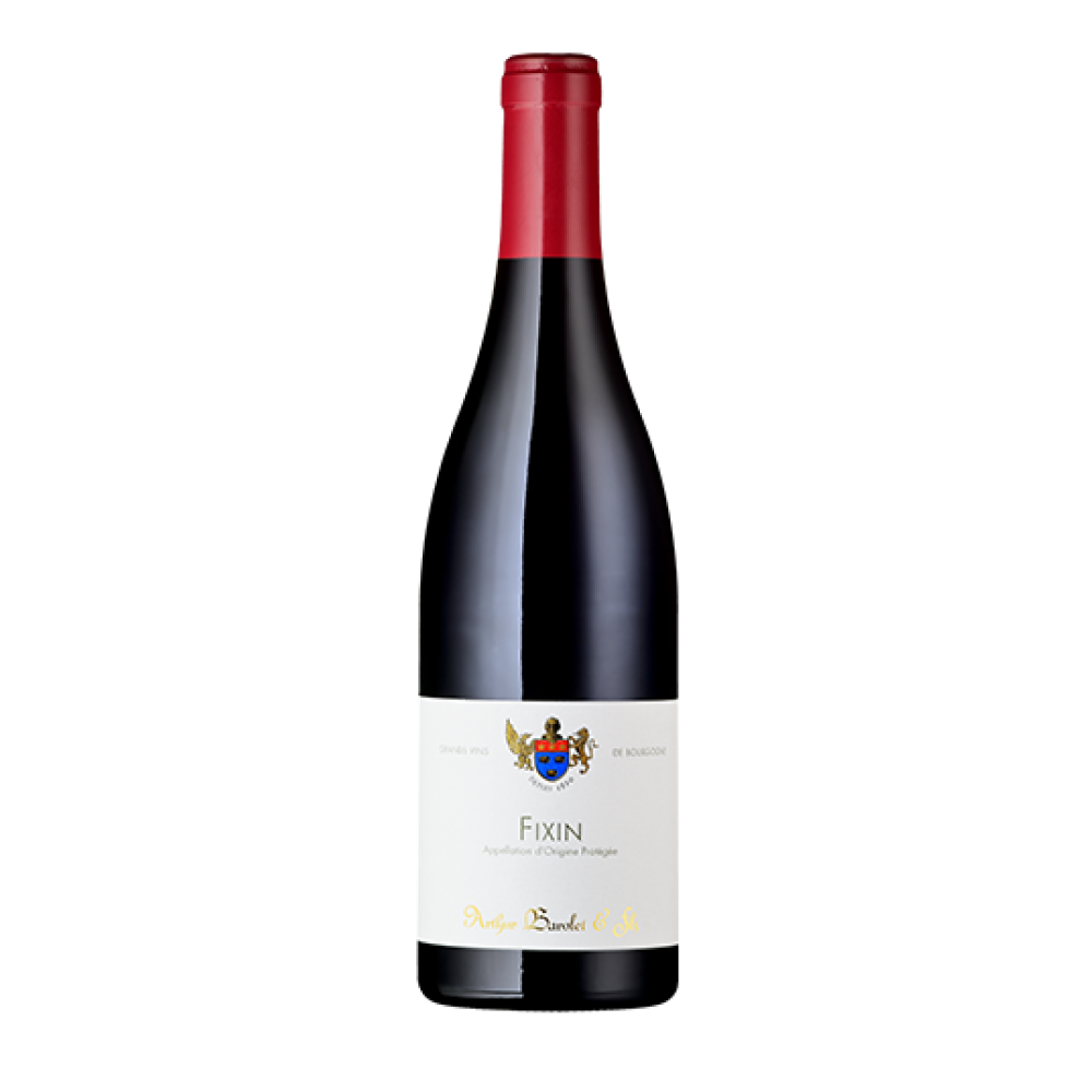 Fixin AC Arthur Barolet