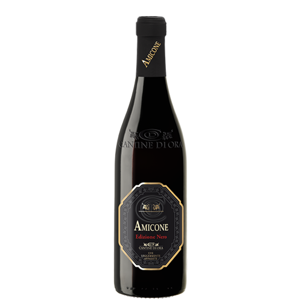 Amicone Edizione Nero Corvina Verona IGT
