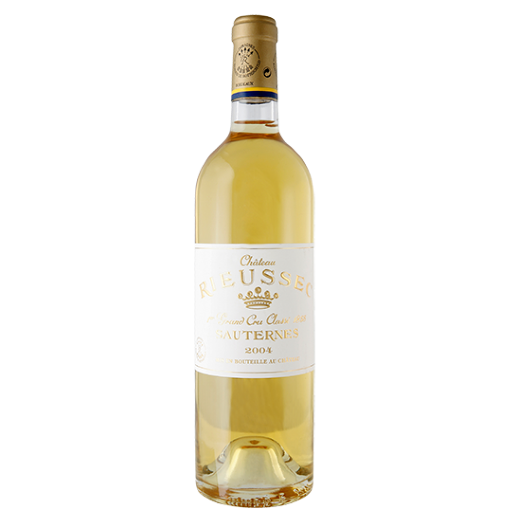Château Rieussec 1er Cru classé Sauternes AC