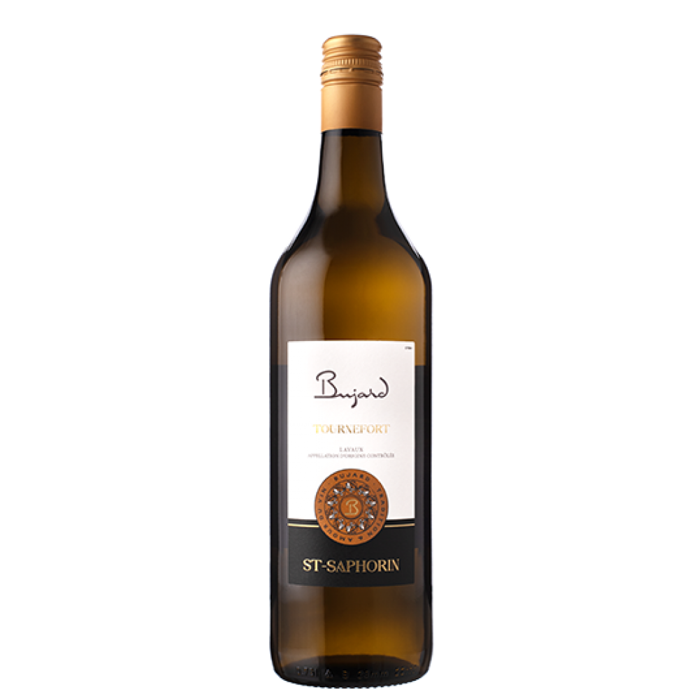 Tournefort St-Saphorin Lavaux AOC