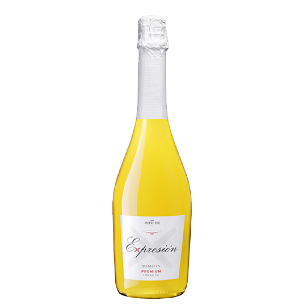 Expresión Mimosa Premium Sparkling 6 %